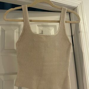 Aritzia Babaton Tank Top